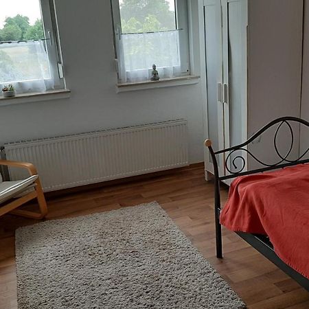 Ferienwohnung Bei Schoones Ganderkesee Extérieur photo