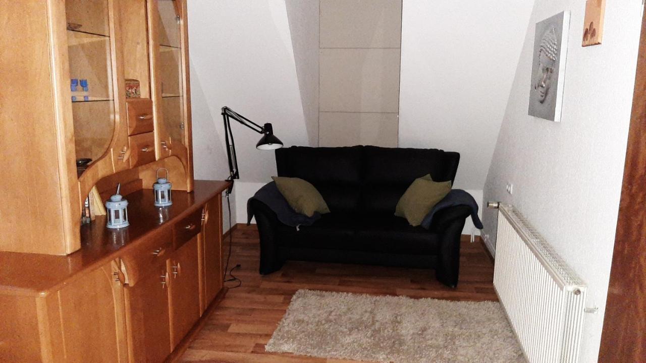 Ferienwohnung Bei Schoones Ganderkesee Extérieur photo