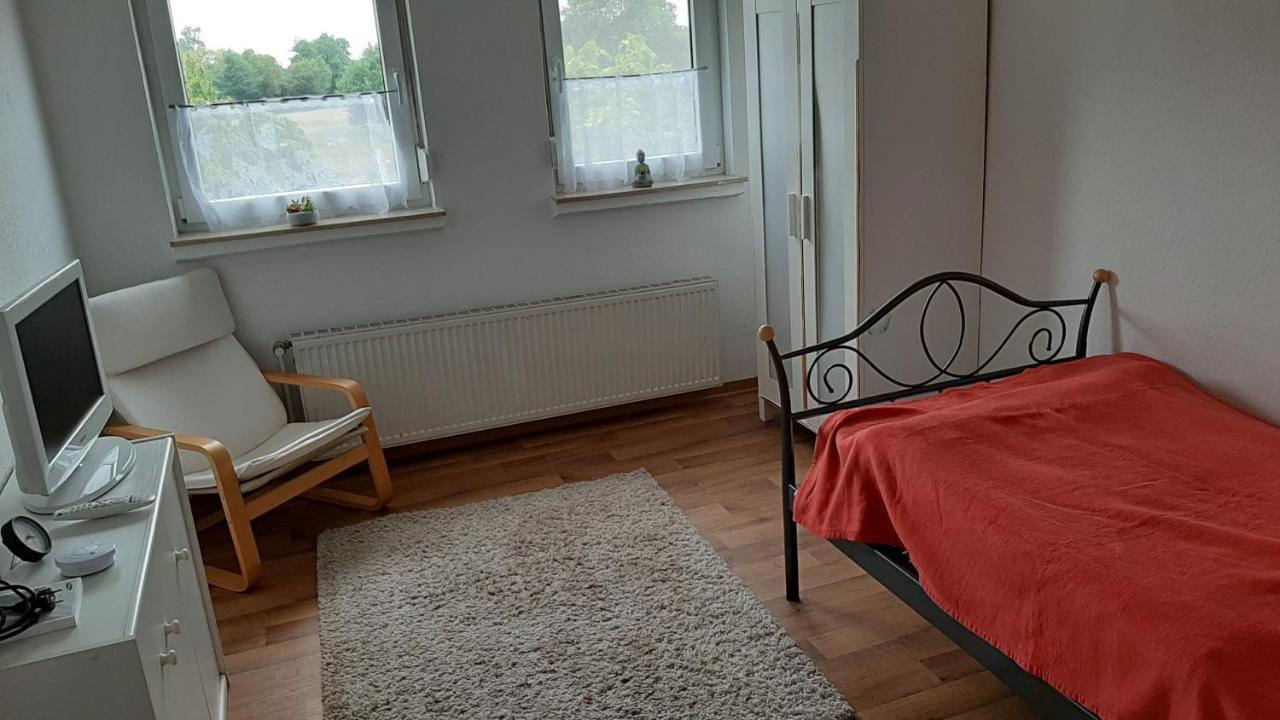 Ferienwohnung Bei Schoones Ganderkesee Extérieur photo