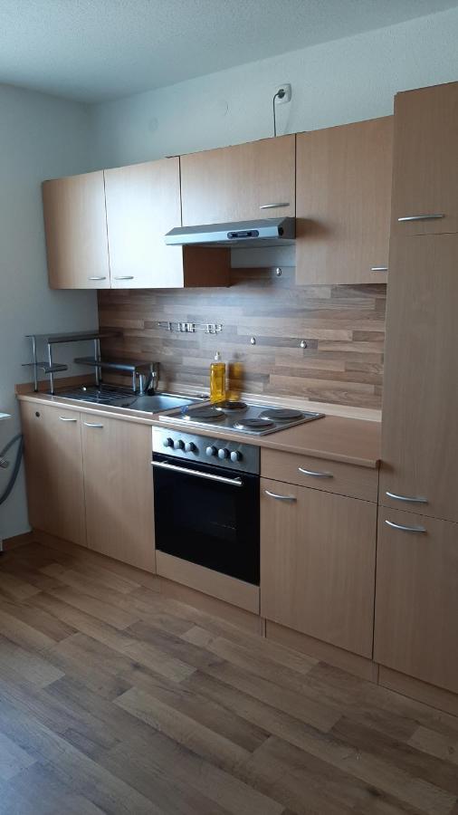 Ferienwohnung Bei Schoones Ganderkesee Extérieur photo