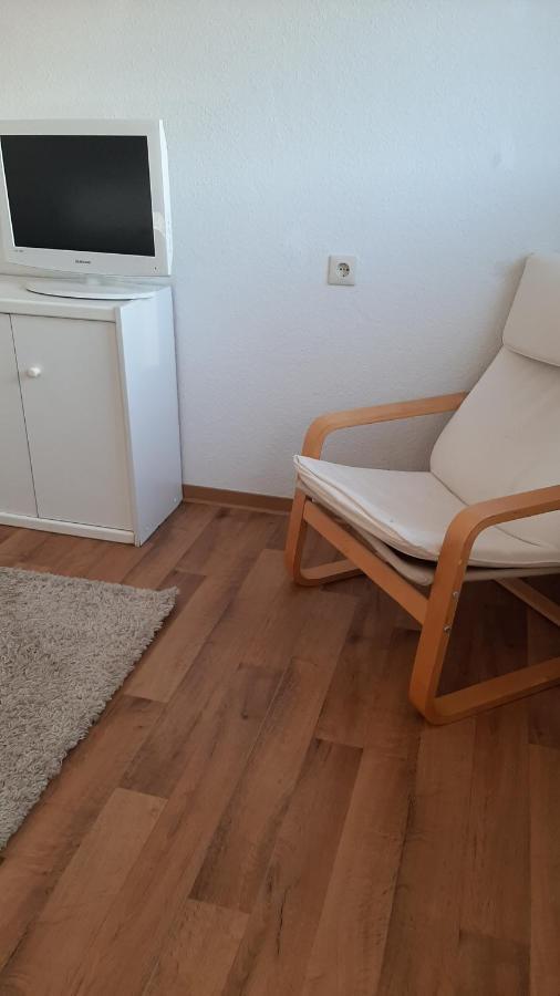 Ferienwohnung Bei Schoones Ganderkesee Extérieur photo
